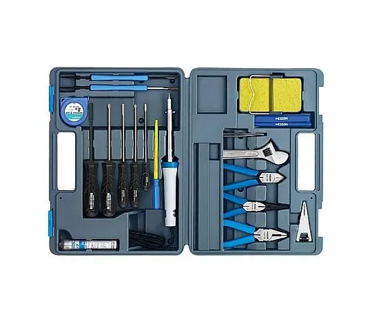 61-0488-33　［Discontinued］【Global Model】Tool Set (230 V Compatible) 　S-22-230