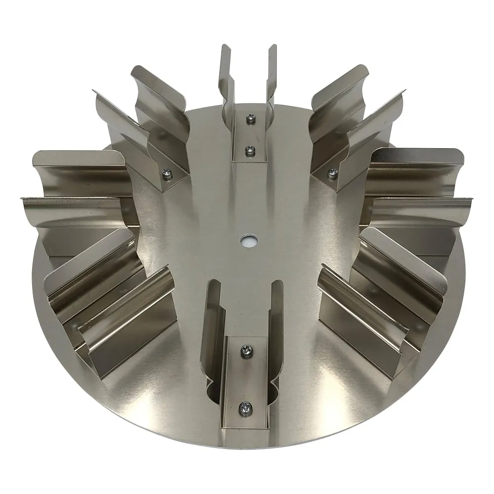 1-5182-11　Tube Holder (For 50mL) (φ29mm)