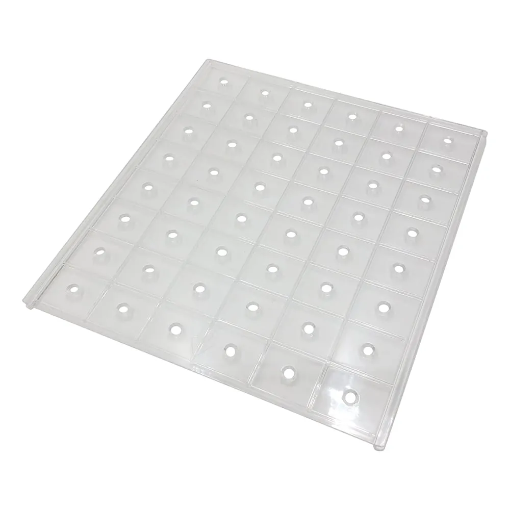 1-018-02　Preliminary Shelves for Desiccator IW, HW　-