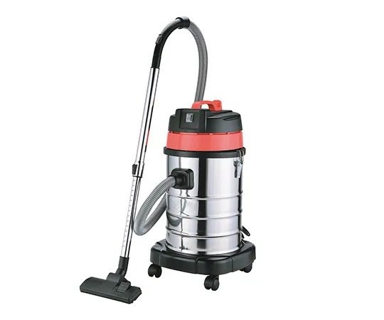 3-8314-02　Vacuum Cleaner (Dry And Wet) DAILQU 30L　ZD10A