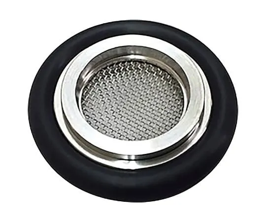 4-1348-11　Center ring with mesh　NW16