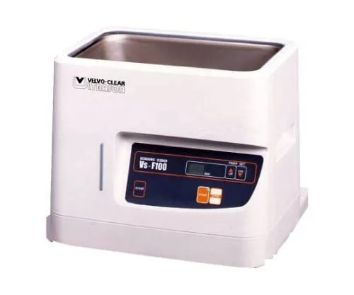 61-8483-28　Ultrasonic Cleaner　VSF100