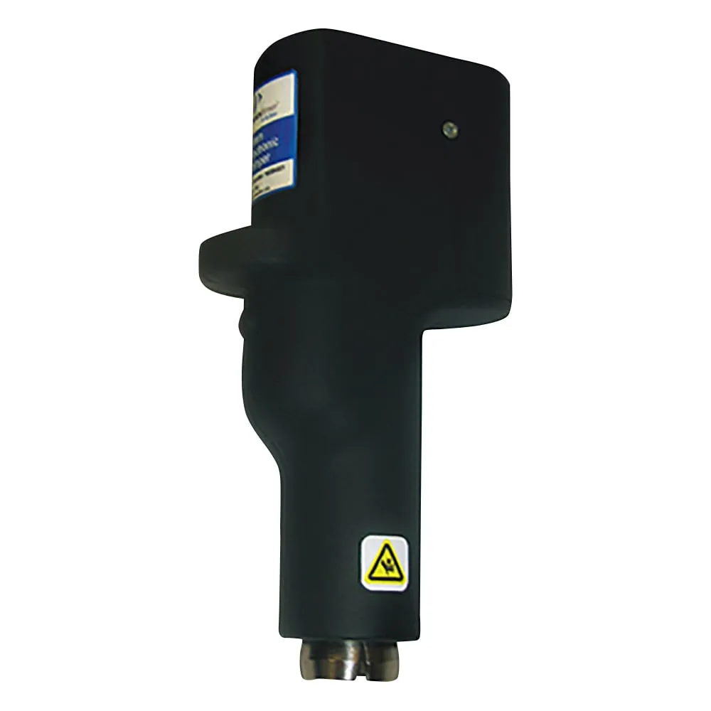3-5159-01　Electric Crimper Aluminum Cap for 11mL　N9304500