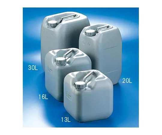 61-9943-06　Hazardous Material Shipping Container (Polycon) 13L　13SL