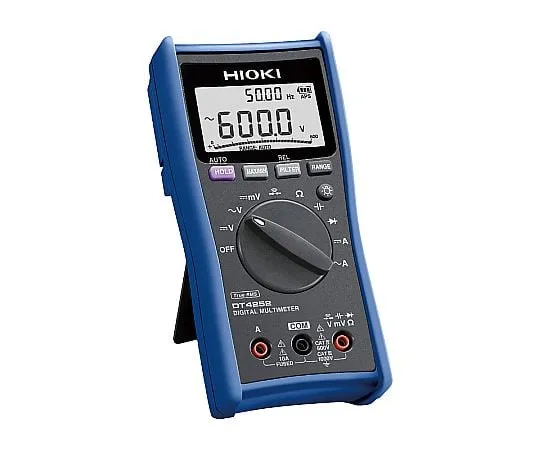 61-4375-01　Digital Multimeter　DT4252