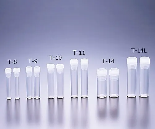 61-0148-46　Tablet Tube  500 Pcs 1.2mL