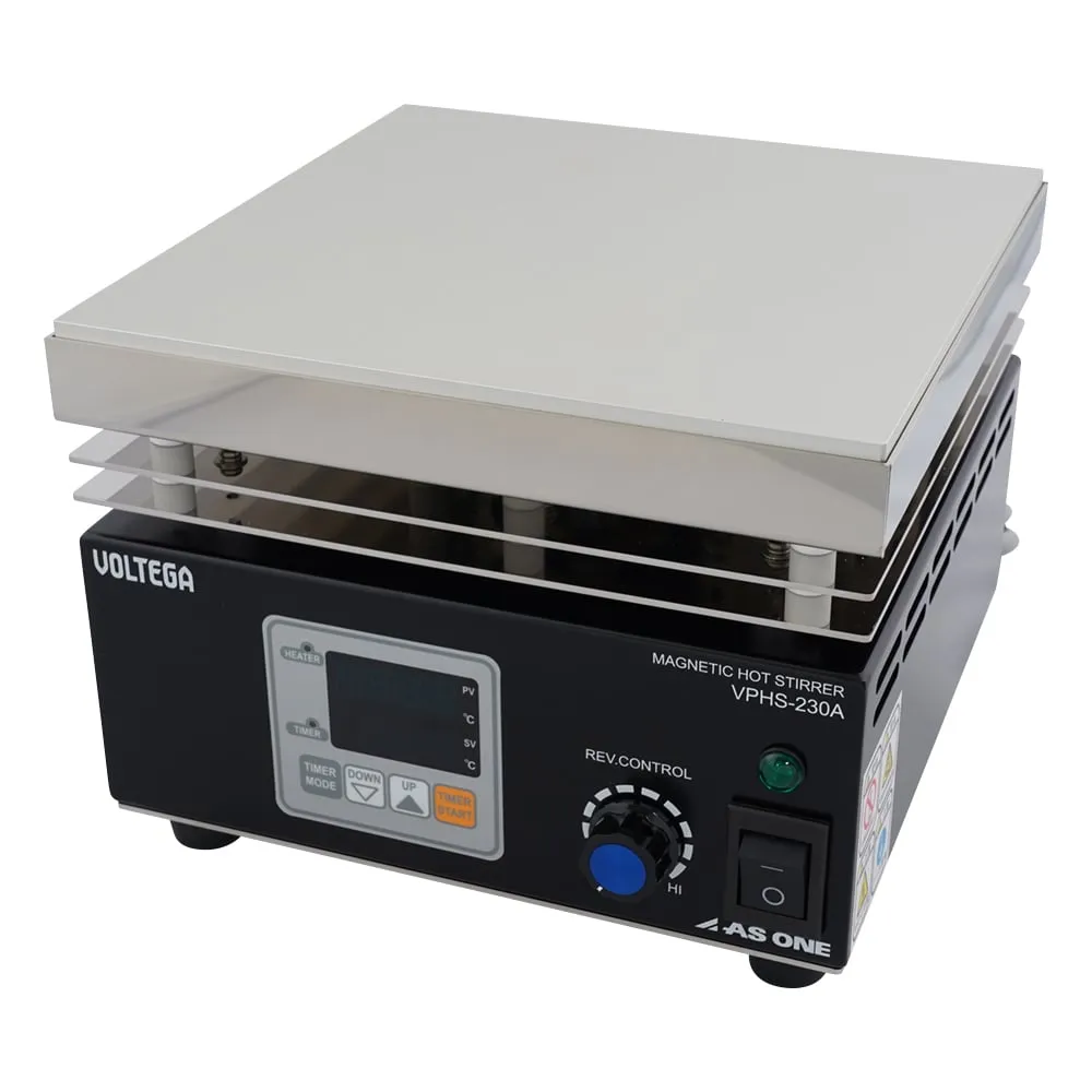 3-1494-02　VOLTEGA Power Hot Stirrer　VPHS-230A