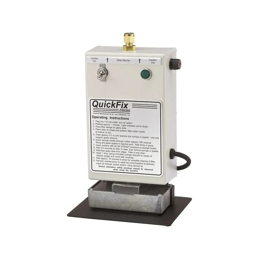 61-4426-43　Filter Clearing Kit Quickfix　080140-47