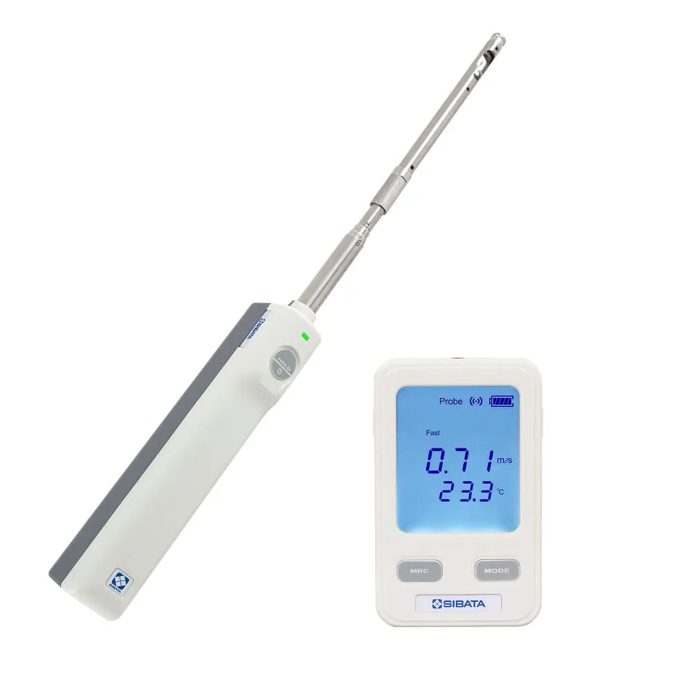 62-8594-11　Wireless Anemometer ISA -101　080280-101