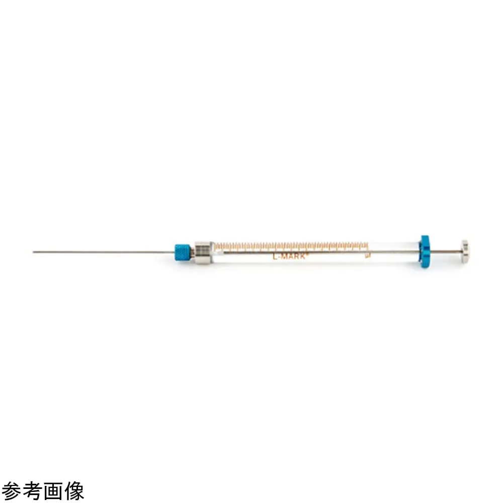 4-5365-01　Gas-tight syringe replacement type 5 μL　3030544