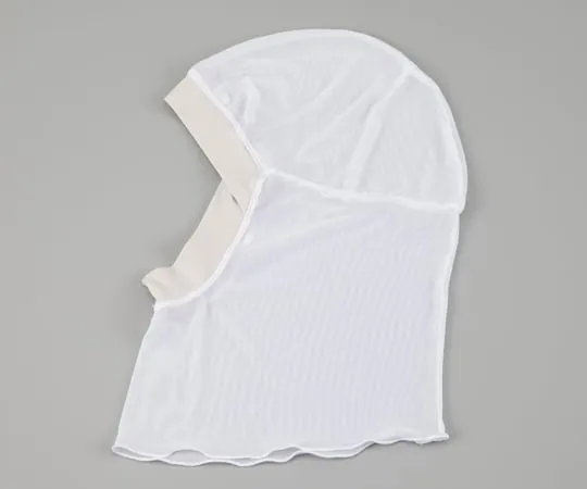 2-2176-01　Hair Net With Glass Holes M　G-5064
