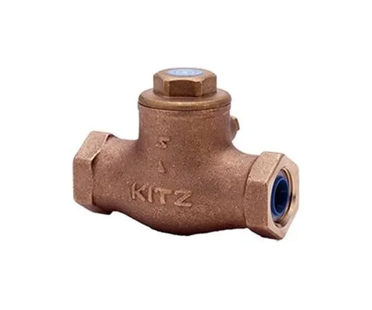 65-1878-96　Swing Chuck Valve (ONW) Nominal Diameter 15 mm　ONW15A