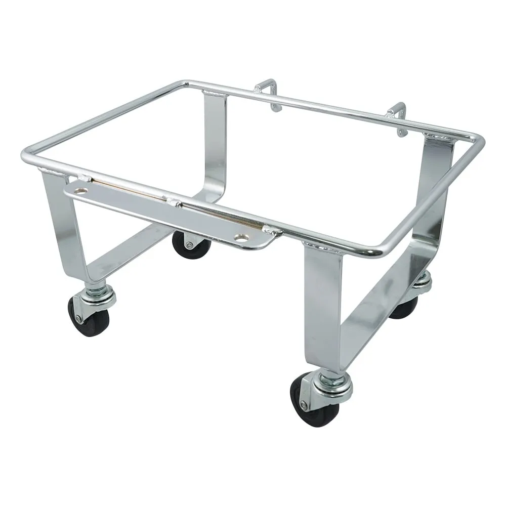 0-5561-11　Separating Collection Container Caster Foot