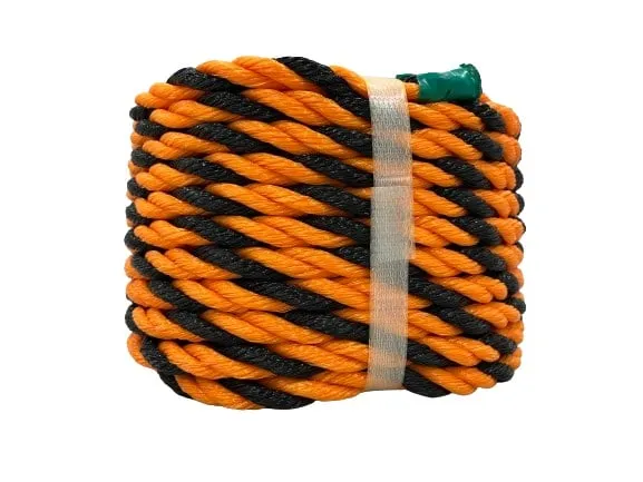 2-9722-01　Lightweight Sign Rope (Tiger Rope)　Y9#-20