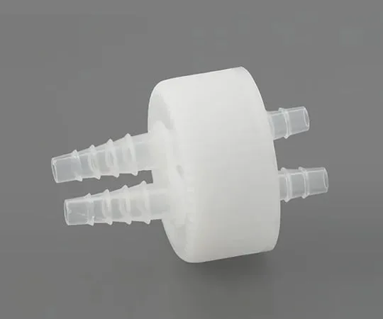 4-6541-11　Tough Boy 100 mL Cap with Connector