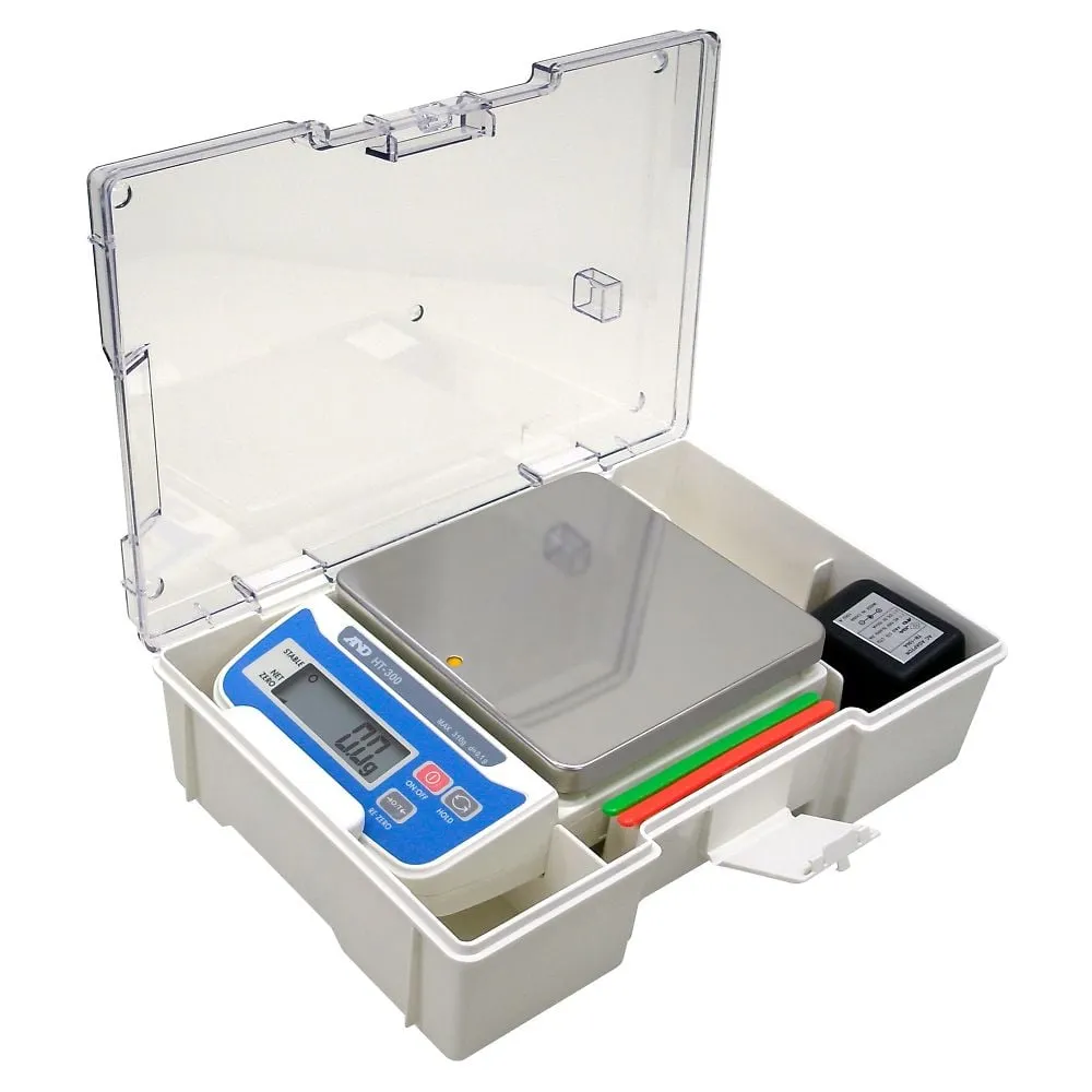 61-4676-82　Compact Scale Value Pack HT-300-JAC　HT-300-JAC