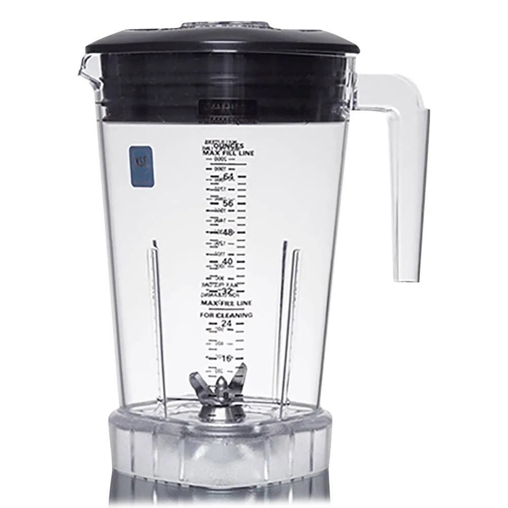 5-3409-12　Extreme Mill Polyca Container 2L