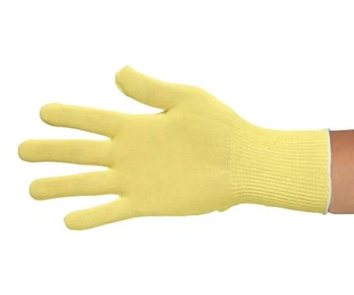 61-4696-76　Cut Resistant Inner Glove For Clean 15 Gauge, Long (10 Pairs) Clean Pack Item　MT901-CP-M