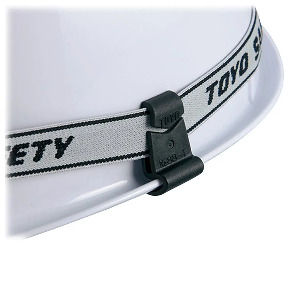 1-2543-01　Goggle Clip For Helmet With Wide Grooved　88-T