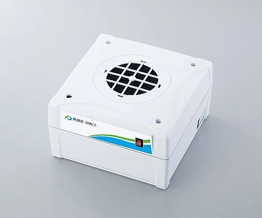 3-1423-81　【Global Model】 Pure Space 01 Single-Phase 220-240V　PS01-ADG