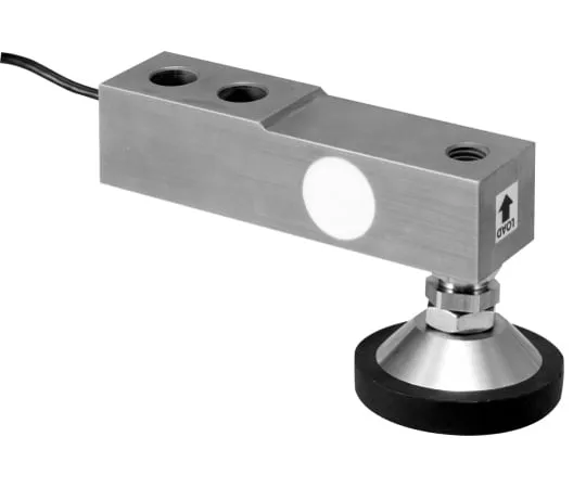 62-3149-93　Stainless Steel Load Foot for LCM13/LCM19　LCZAFT01S