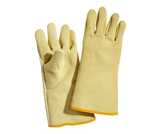 4-1949-01　Heat Resistant Cut Resistant Gloves　S1TK/18