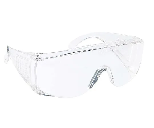 2-2182-02　Protective Eyeglasses (JACKSON Safety) Standard Type　67611