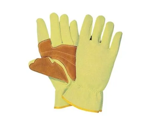 61-4696-24　Cut Resistant Glove (Flat Part/With Palm)　MT702