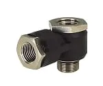 61-7651-60　Main Block Universal Taper M8 x 1.0　MHT08M5