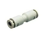61-7642-75　Tube Fitting Chemical Union Straight φ4　APU4