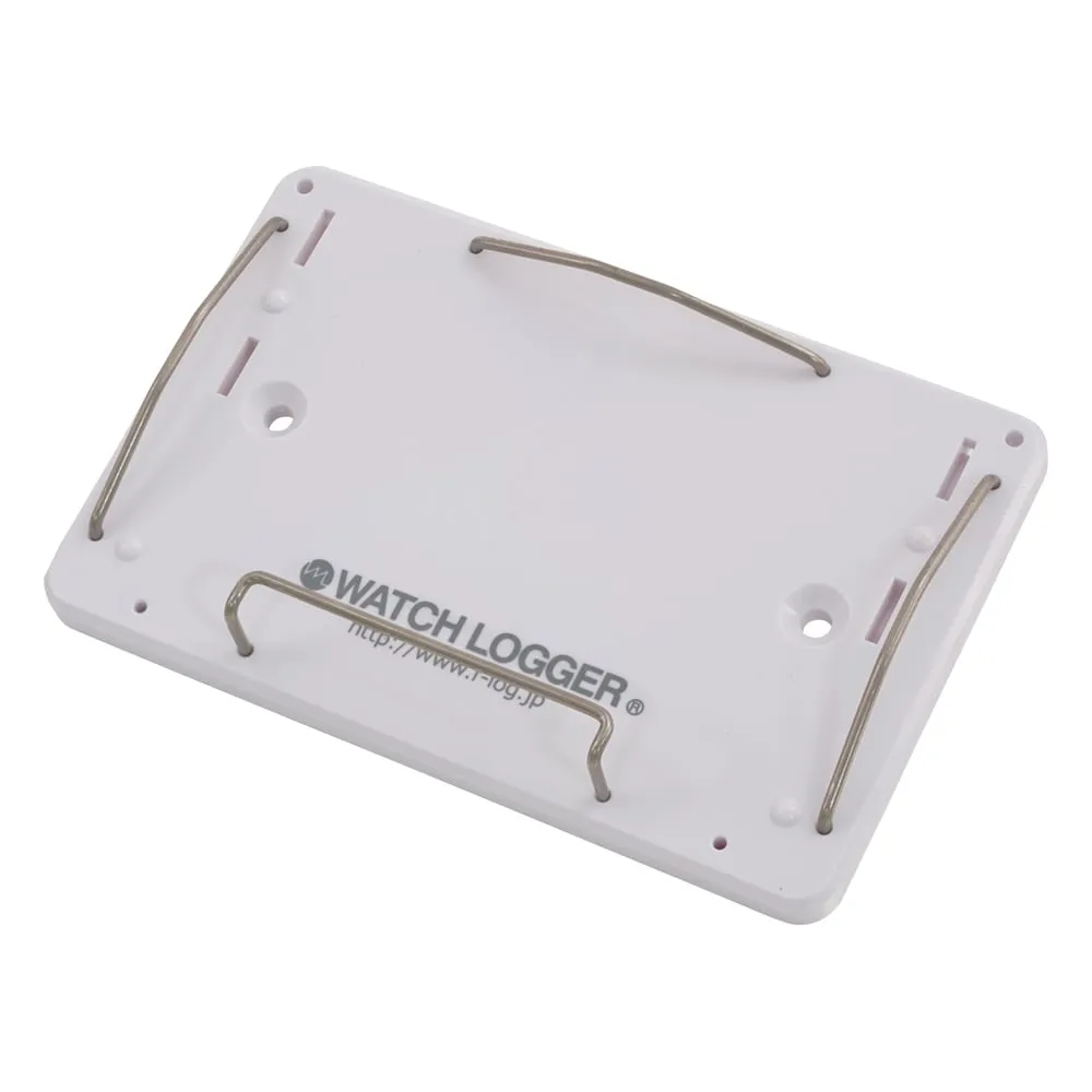 2-2665-12　NFC Watch Logger Card Type Attachment　AT-077