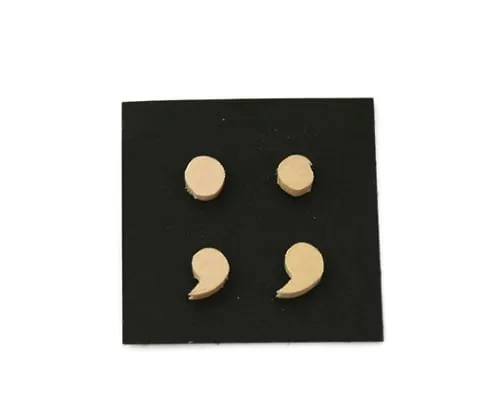 61-7391-27　Shnavenia Switching Characters P Set ; ; Period Comma　PSB25-14