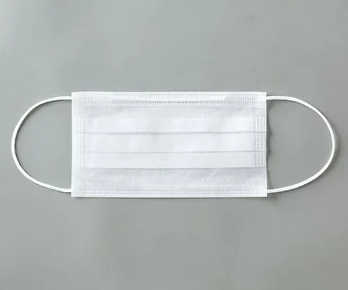 61-0078-68　Ear Hook Mask　G7533-1