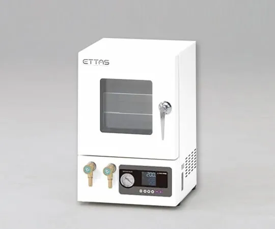 1-7547-51-22　ETTAS Vacuum Dryer (SB Series) with Pre-Shipment Inspection Certificate　AVO-200SB