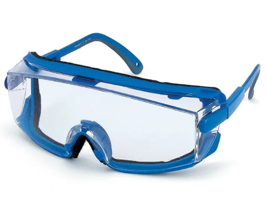 1-8881-01　JIS Safety Glasses　SN-715PRO