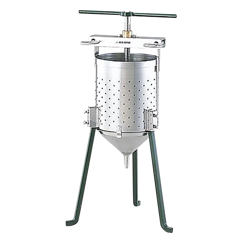 1-7607-01　Stainless Steel Squeezer　HGS-01