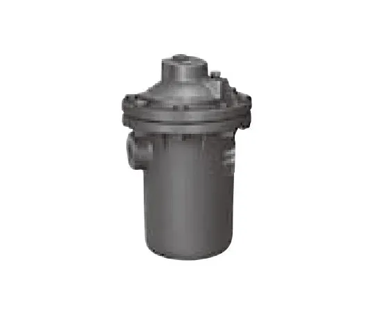 64-3836-90　FC Air vent valve Float Type/1.6 MPa/220 ° C　2-AV-15A