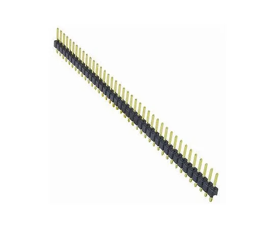 63-3099-03　Pin headers for 40 Pin Boards (40 Pins x 1 row)　2130S1*40GSE