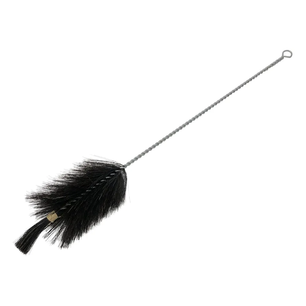 4-052-03　Brush Both Hair Size 10 For Bottle Washing 515 x 100 x 100　-