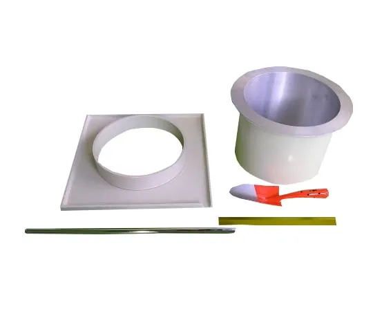 62-0860-90　Japan Highway Public Corporation's Standards-Compliant Field Density Measuring Device φ150　S-209a