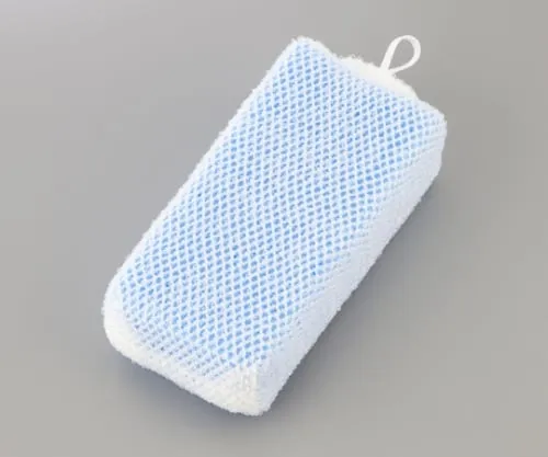 1-7424-11　Pile Net Bathroom Cleaner　BG-091