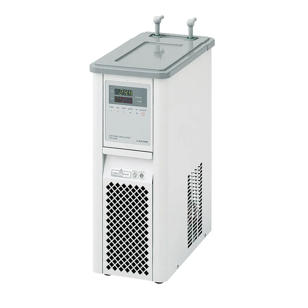 1-5469-41　Cooling Water Circulator 4.5L　LTC-450