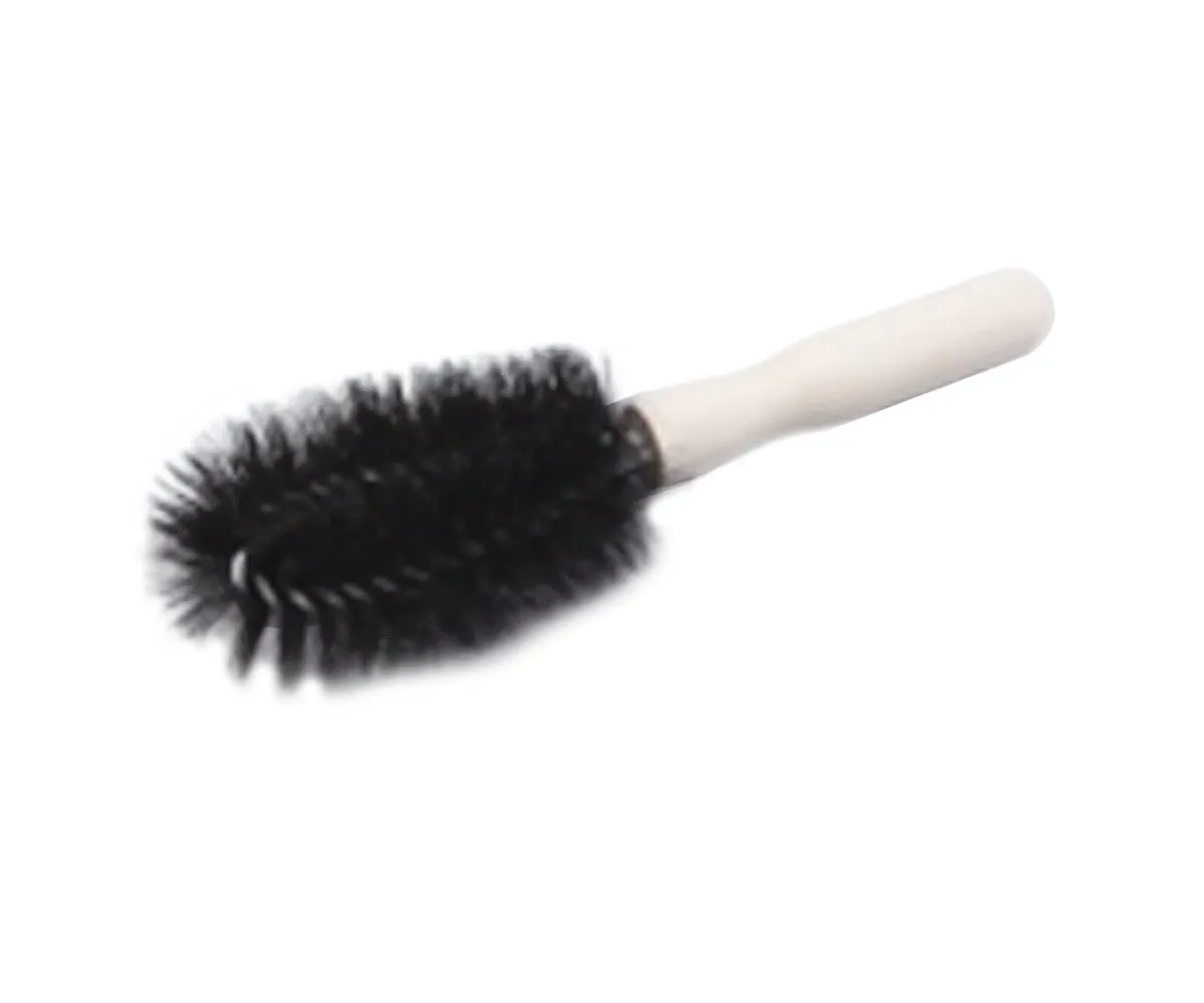 9-840-08　LABORAN Brush For Beaker, with Handle 11　-