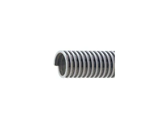 63-6536-97-01　[Cut Product] TAC Duct EE φ32 Length 1 m　21107-032