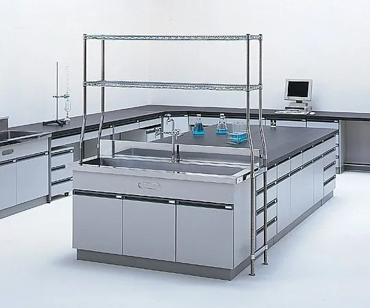 3-5633-01　Lab Shelf AS1520・RA1890　AS1520/RA1890