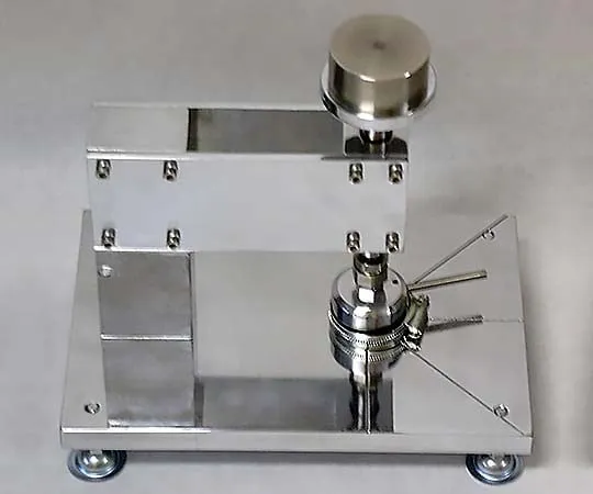 61-9653-79　Dry-Through Endurance Tester　TP-261