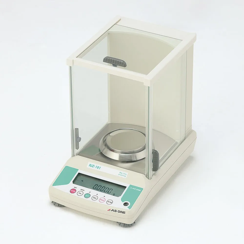 2-958-01　Analytical Balance　IUZ-101