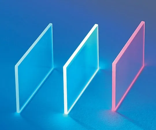 1-8820-02　Functional Fluorescent Glass R7 (50 x 70)　R750x70