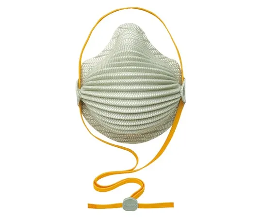 3-6081-01　Disposable Dust-Proof Mask　4601