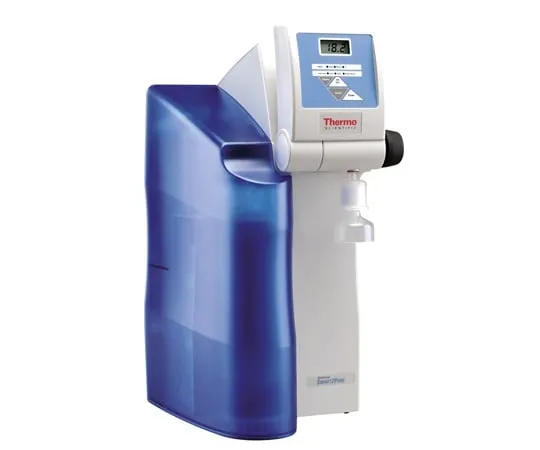 2-6496-22　Pure water production equipment (For tap water)　50129872